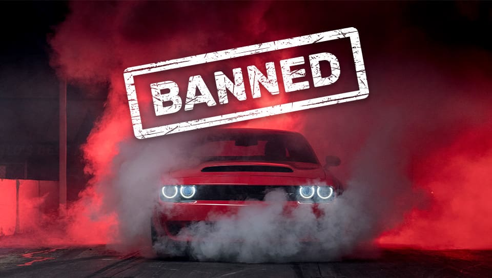 Dodge History